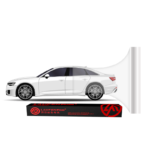 Manufacturer 6.5miL Self Healing Gloss Anti Acid Anti-Sand Car Wrapping Film TPU Paint Protection Film PPF Film